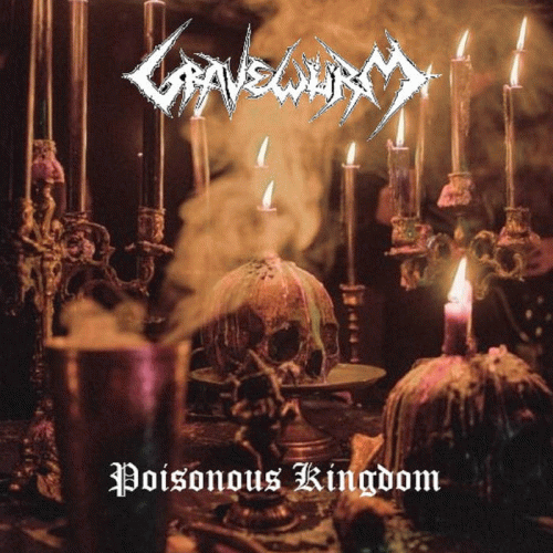Poisonous Kingdom